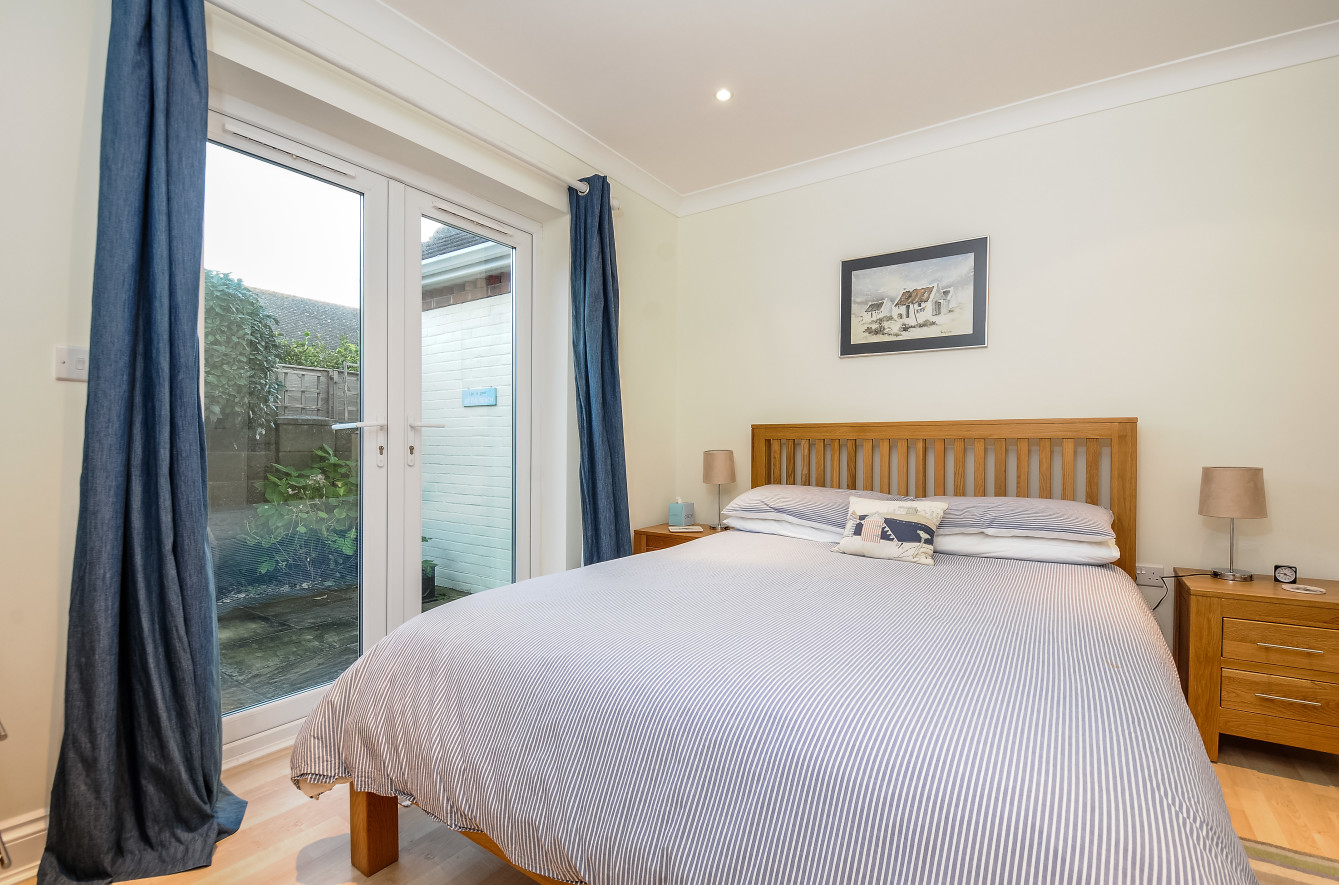 Property for Sale, West Wittering Flat 3, The Mariners, 22 Marine